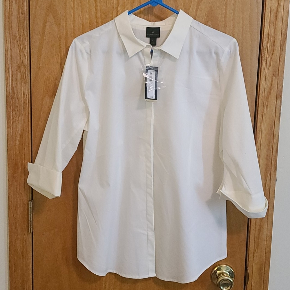 Elbow sleeve button up